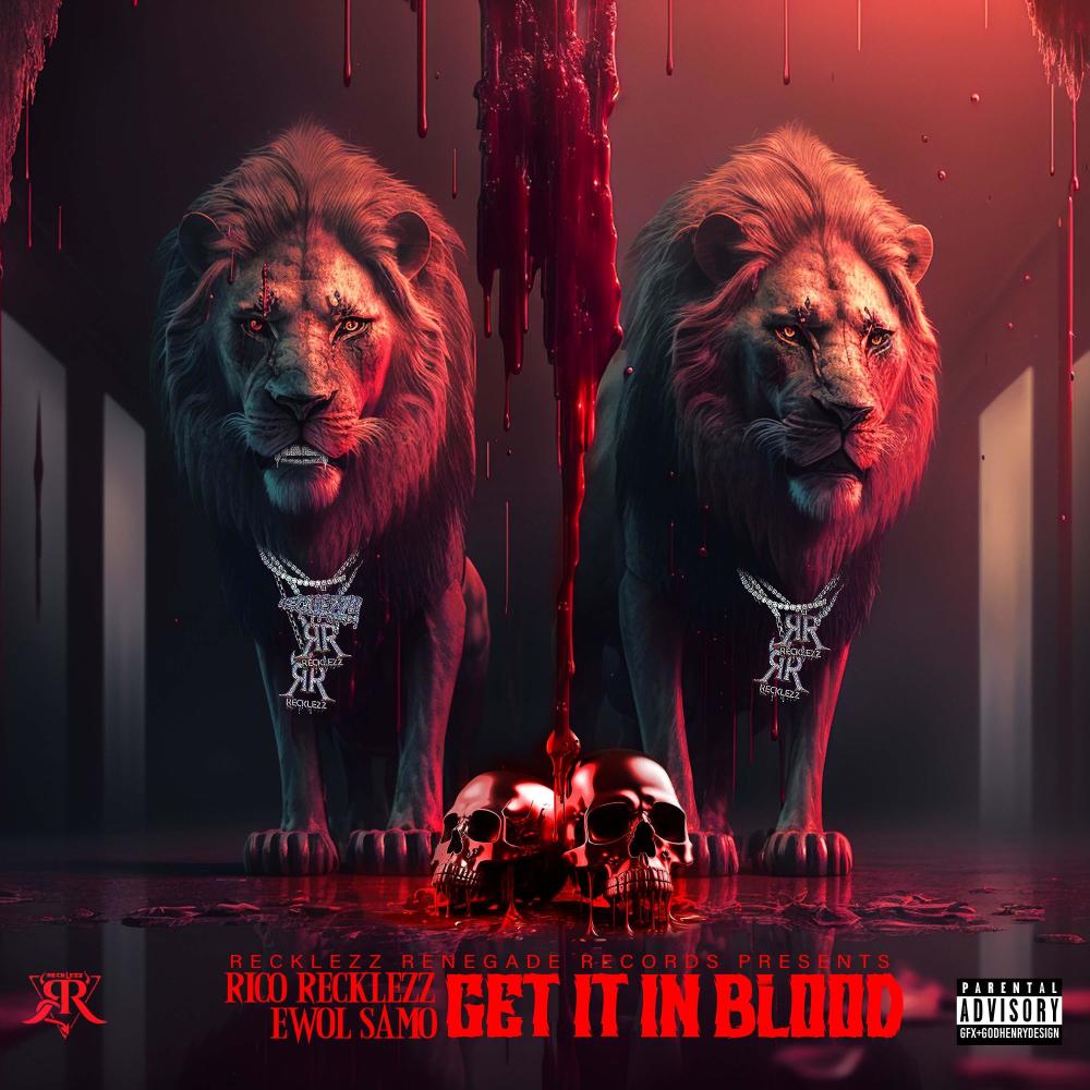 Militant (feat. Von Von) (Explicit)