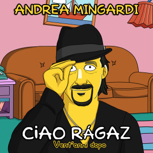 Listen to Dal tajadèl (Inspired by stevie wonder) song with lyrics from Andrea Mingardi