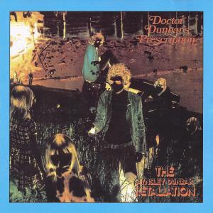 อัลบัม Doctor Dunbar's Prescription ศิลปิน Aynsley Dunbar
