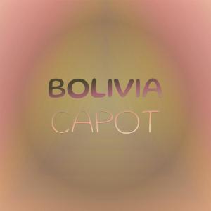 Various Artists的專輯Bolivia Capot