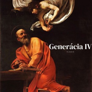 Vladis的专辑Generácia IV