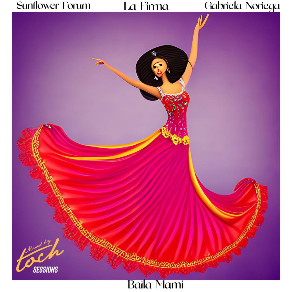 Baila Mami (feat. La Firma & Gabriela Noriega) (Explicit)