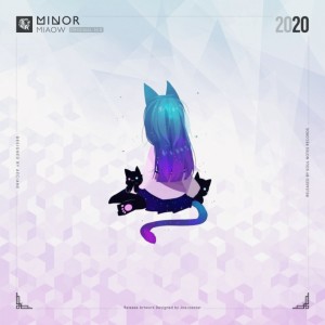 Listen to Miaow (其他) song with lyrics from Minor