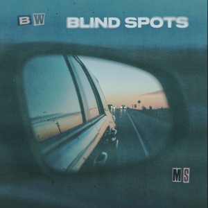 Blue Wednesday的專輯blind spots