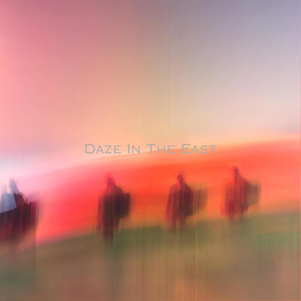 Daze In The East (feat. Calvin Pritchard) (Explicit)