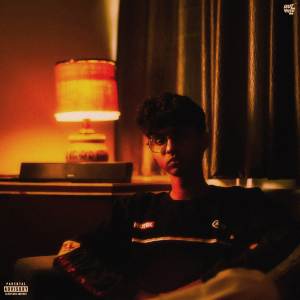 อัลบัม INSOMNIA ศิลปิน AMR8