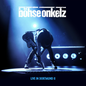 อัลบัม Live in Dortmund II ศิลปิน Böhse Onkelz