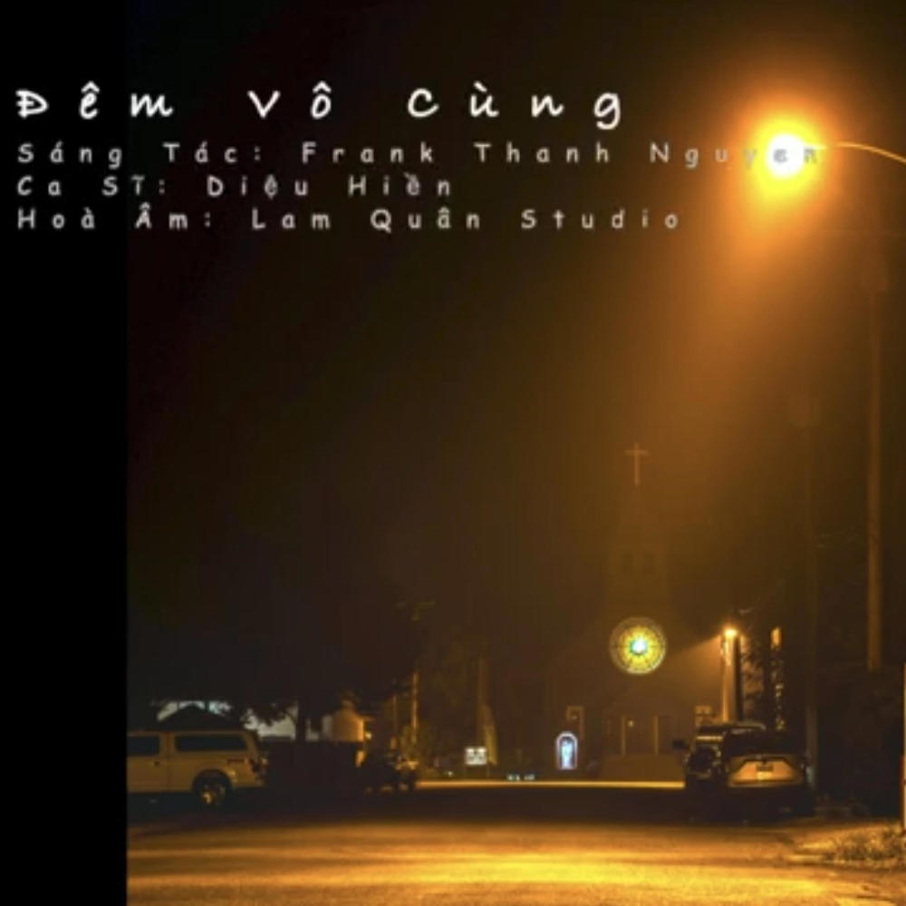 Đêm Vô Cùng (feat. Diệu Hiền) (Yên Lam Remix)