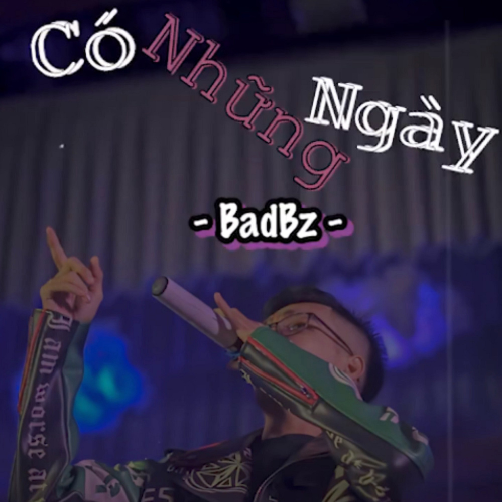 Có Những Ngày (Beat)