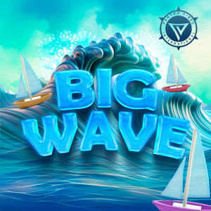 Album Big Wave from Pantha Vibes International
