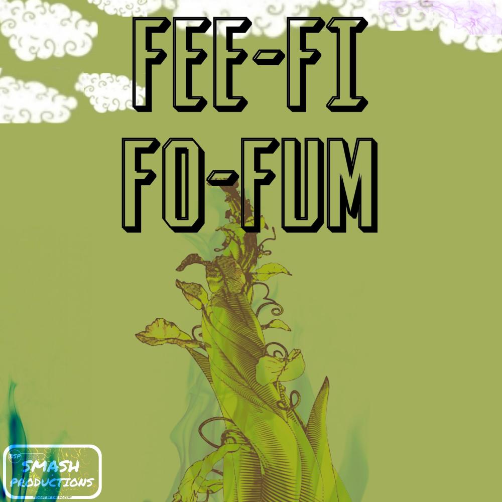 FEE FI FO FUM (feat. Rhetoric, Guynna6 & BIG SMASH) (Explicit)