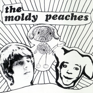 收聽The Moldy Peaches的Anyone Else But You歌詞歌曲