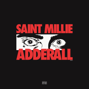 ดาวน์โหลดและฟังเพลง Habits (Explicit) พร้อมเนื้อเพลงจาก Saint Millie