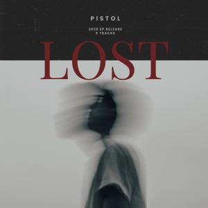 Pistol的專輯Lost (Extended Mixes)