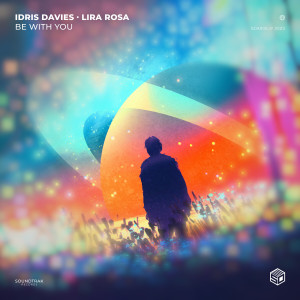 Album Be With You oleh Idris Davies