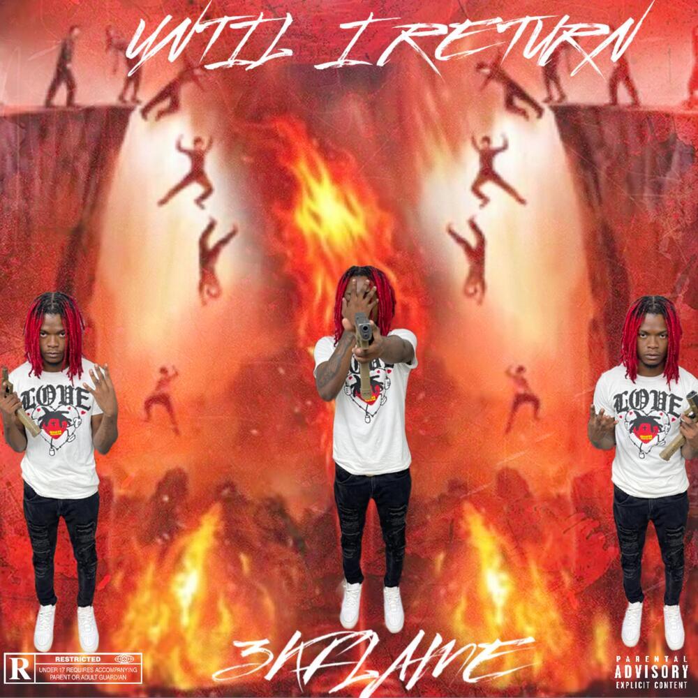 3am Pt2 (Explicit)