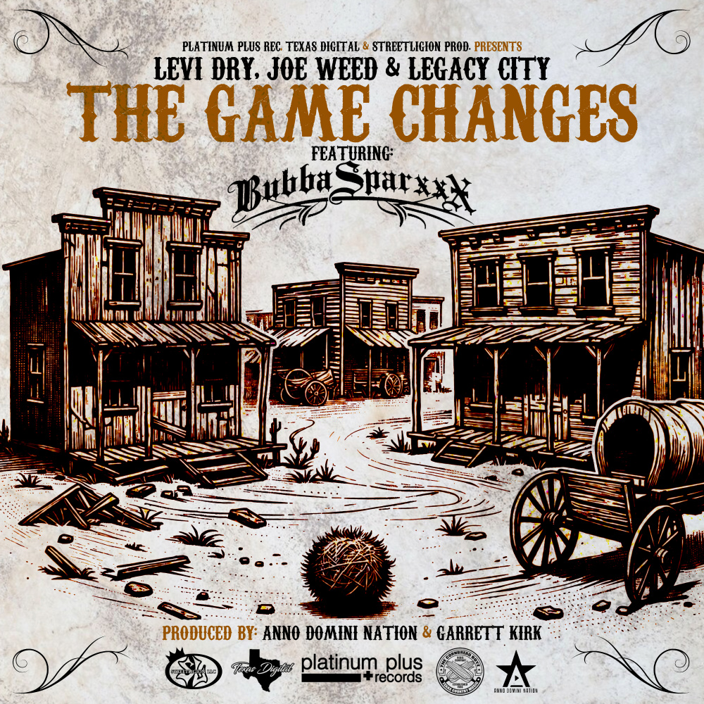 The Game Changes