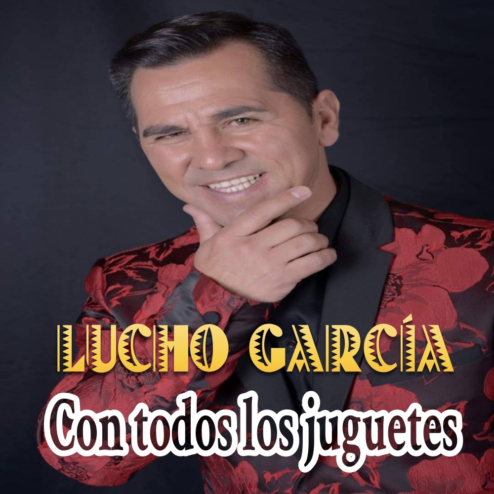 Con Todos los Juguetes