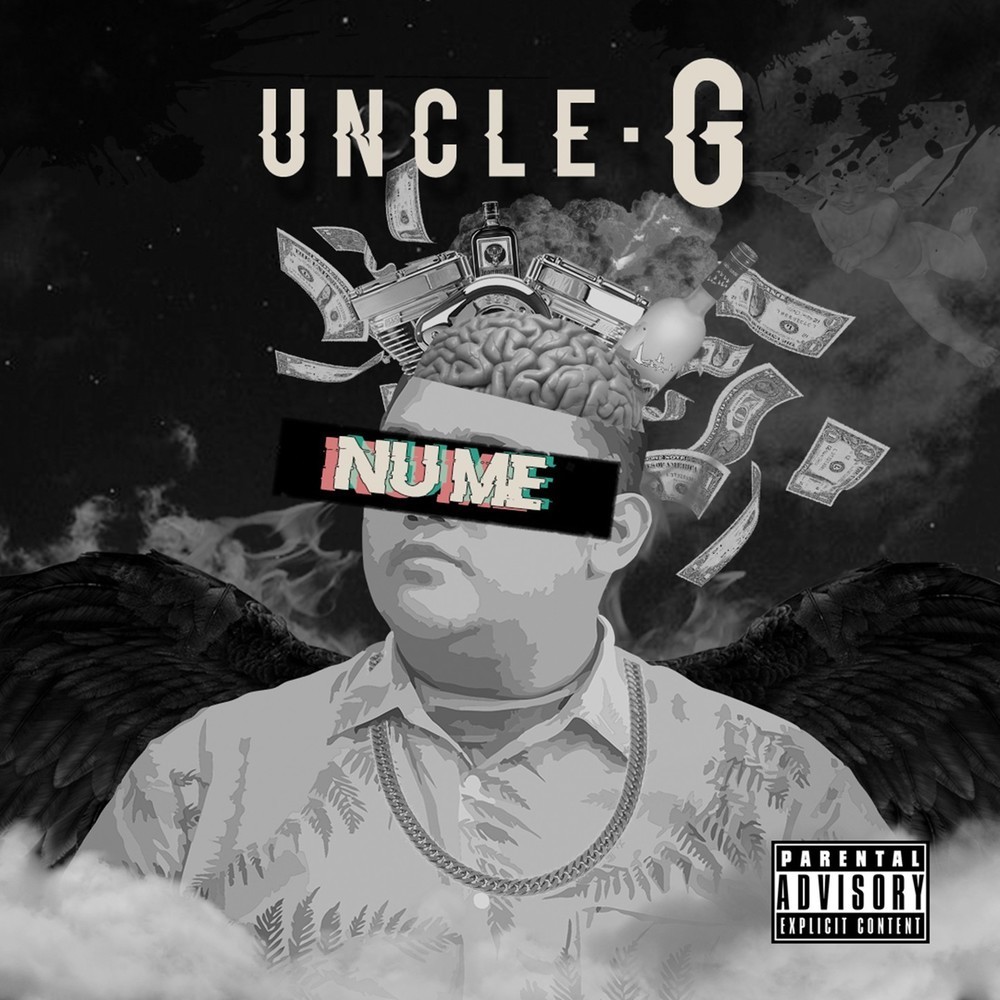 Nu Me (Explicit)