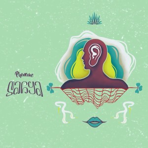 Listen to Sahya song with lyrics from Phonème