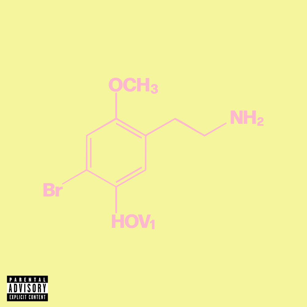 2CB (Explicit)