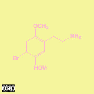 Hov1的專輯2CB (Explicit)