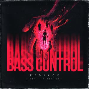 Redjack的專輯Bass Control