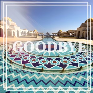 อัลบัม Goodbye ศิลปิน Alexandrjfk