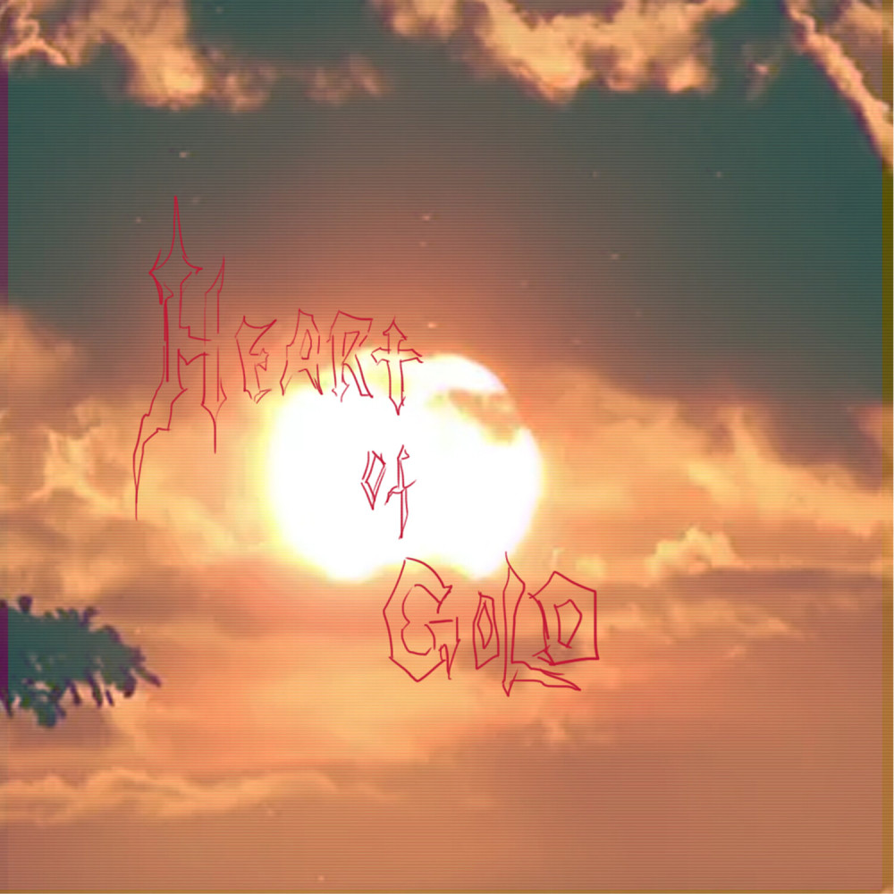 Heart of Gold
