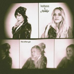 Kelsea Ballerini的專輯the other girl (with Halsey) [the other mix]