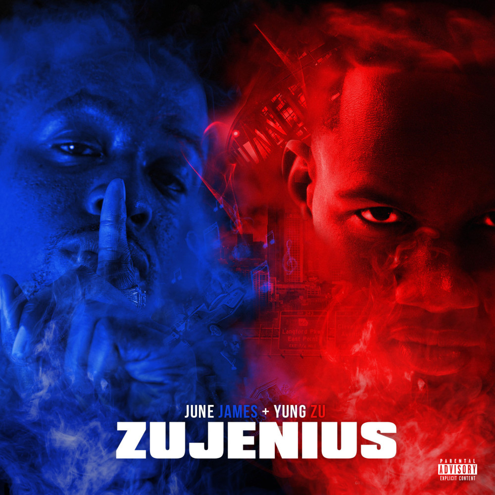 Grown Man (Explicit)