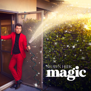 อัลบัม Magic ศิลปิน Shawn Hook