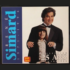 收聽René Simard的E=MC2歌詞歌曲