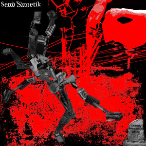 Album Semi Sintetik oleh Fajar Merah