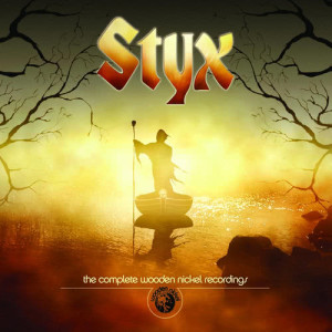 收聽Styx的22 Years歌詞歌曲