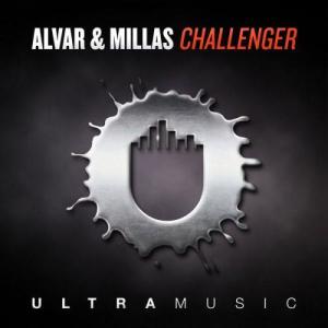 ดาวน์โหลดและฟังเพลง Challenger (Radio Edit) พร้อมเนื้อเพลงจาก Alvar & Millas