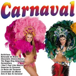 Album Carnaval from Various Artists