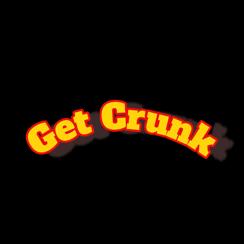 Get Crunk
