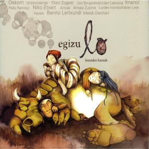 收聽Aritzak的Haurtxoa seaskan歌詞歌曲