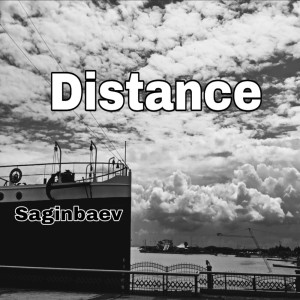 Album Distance from Saginbaev