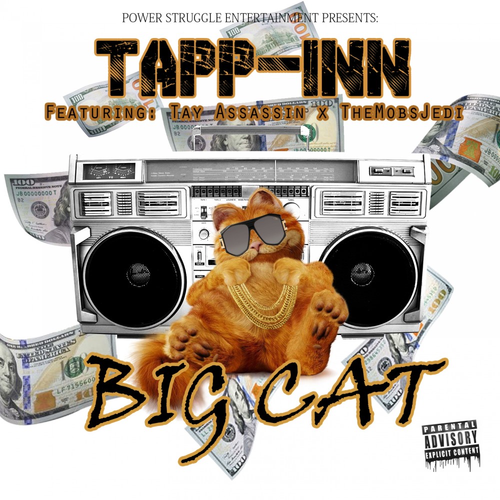 Big Cat (Explicit)