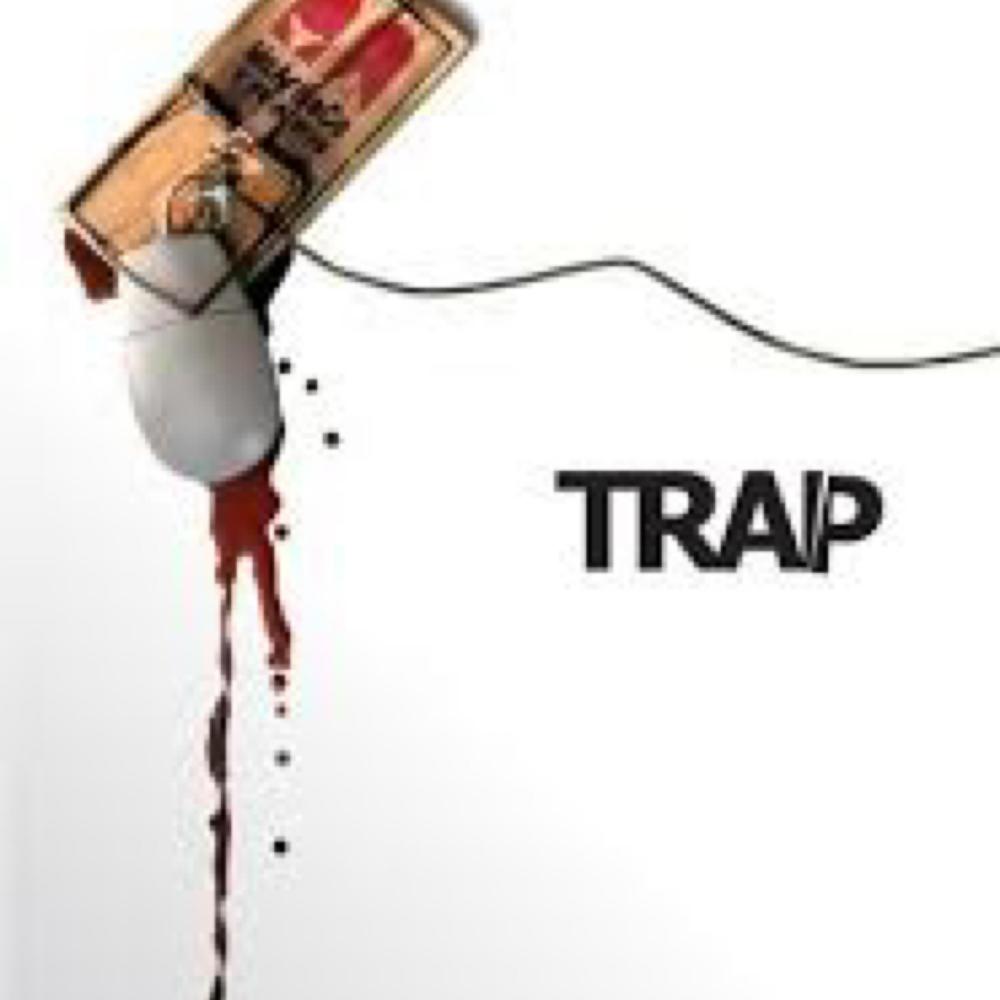 Trap Shit (Explicit)