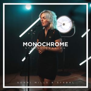 Sonni Mills的專輯Monochrome (Stabal Session)