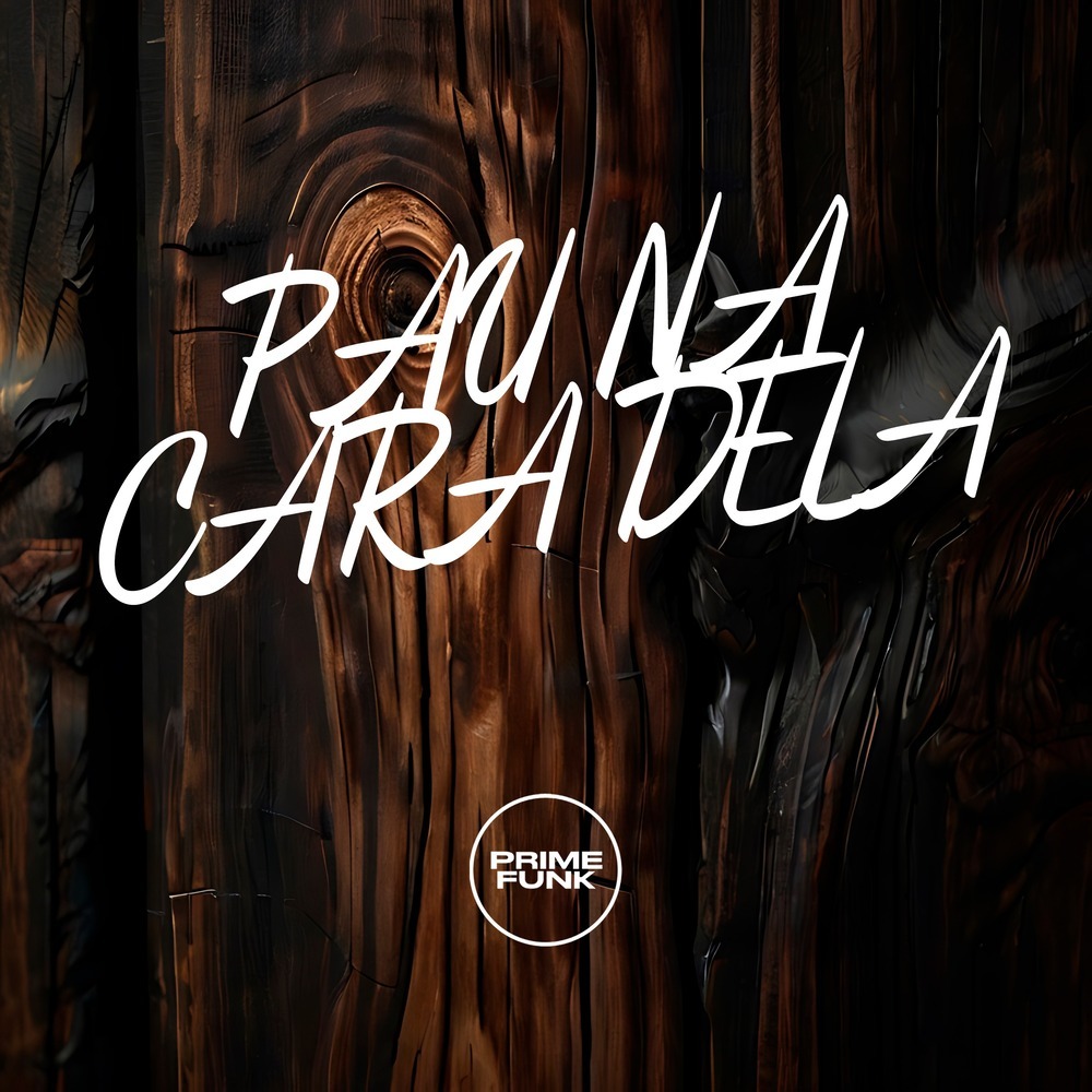 PAU NA CARA DELA (Explicit)
