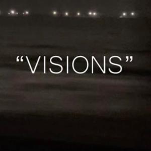 Album Visions (feat. Calwee5y) (Explicit) from Yazzi