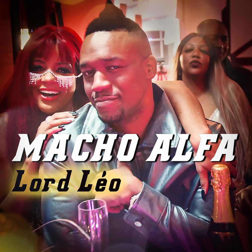 Macho Alfa
