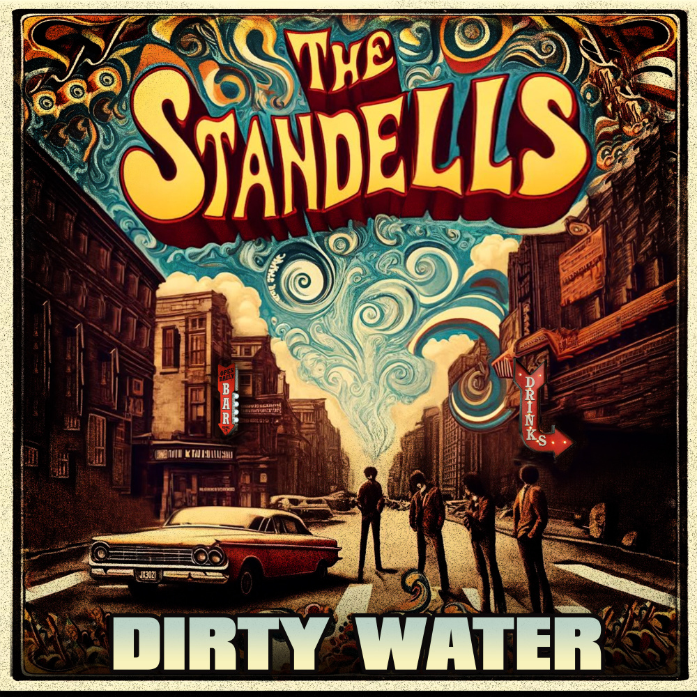Dirty Water (Re-Recorded)