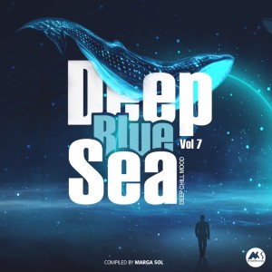 Album Deep Blue Sea, Vol. 7 from Various Artists
