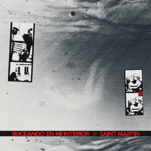 收聽SAINT MARTIN的Buceando en mi interior歌詞歌曲