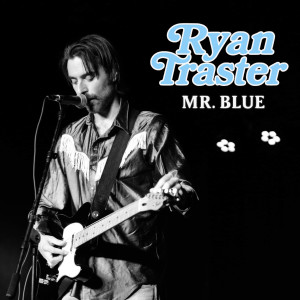 的專輯Mr. Blue